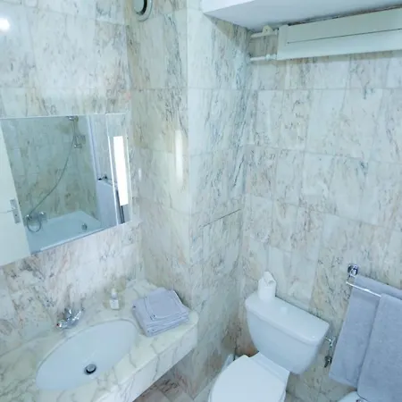 Parking Fibre Piscine Clim Apartment *